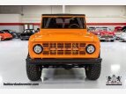 Thumbnail Photo 11 for 1971 Ford Bronco